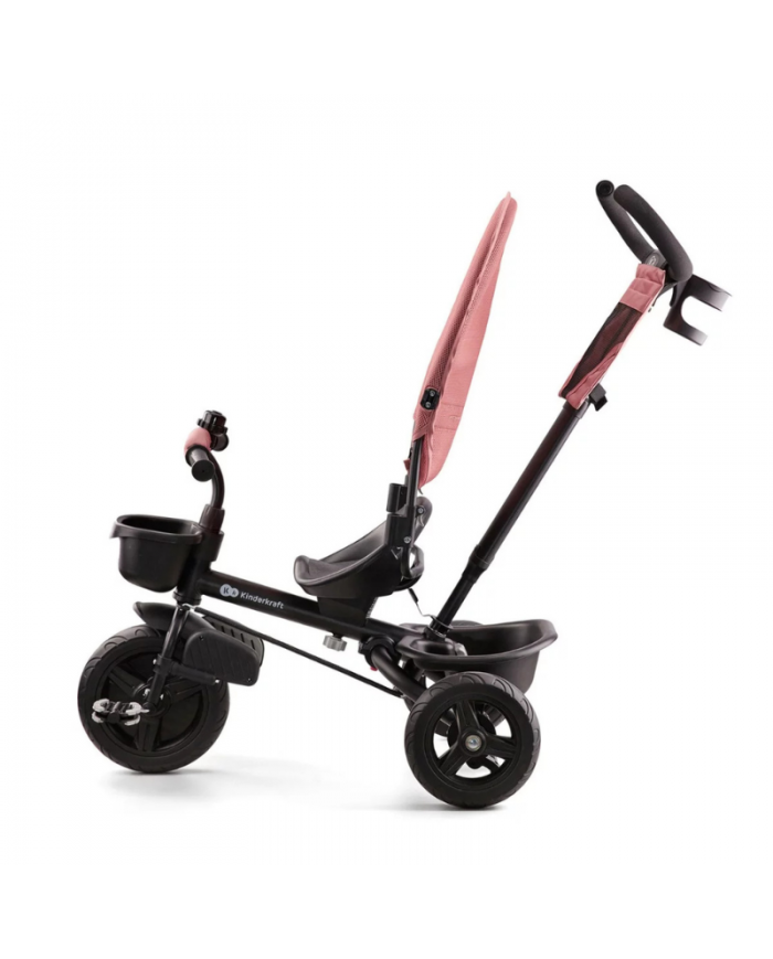 Kinderkraft Triciclo Aveo Rose Pink