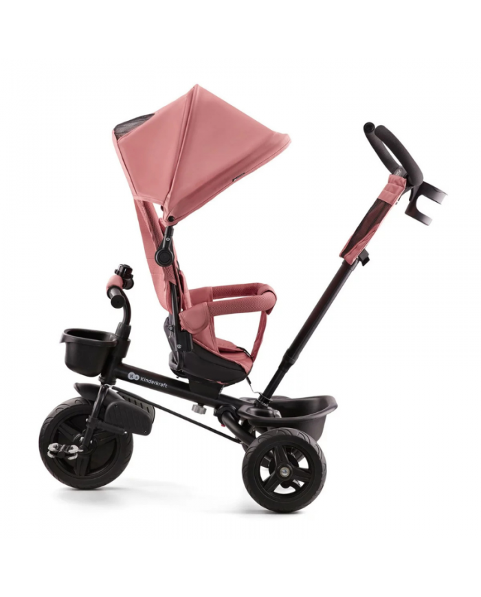 Kinderkraft Triciclo Aveo Rose Pink