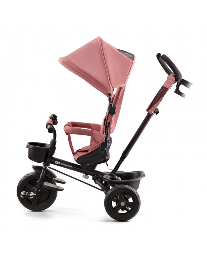 Kinderkraft Triciclo Aveo Rose Pink