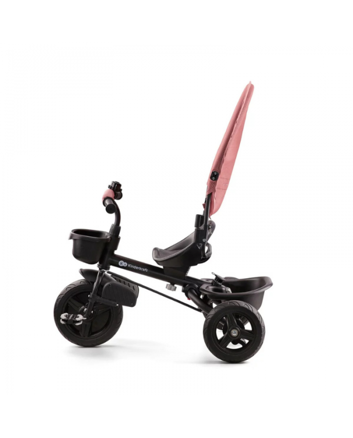 Kinderkraft Triciclo Aveo Rose Pink