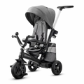 Kinderkraft Triciclo Easytwist Grey