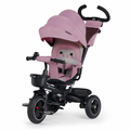 Kinderkraft Triciclo Spinstep Pink