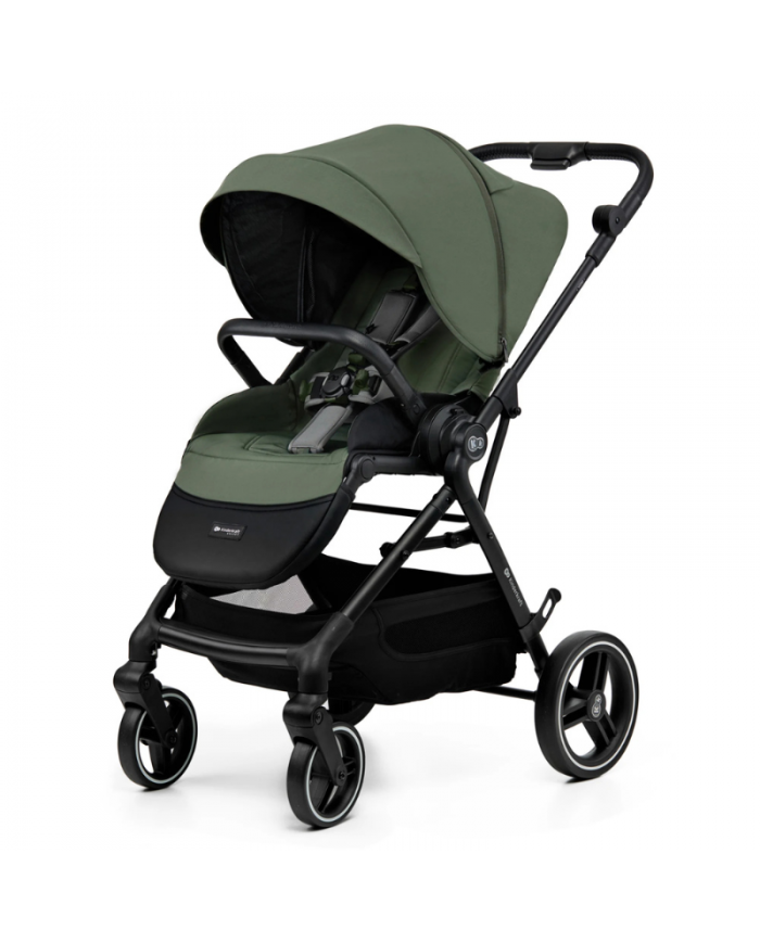 Kinderkraft Trio Leggero YOXI Verde