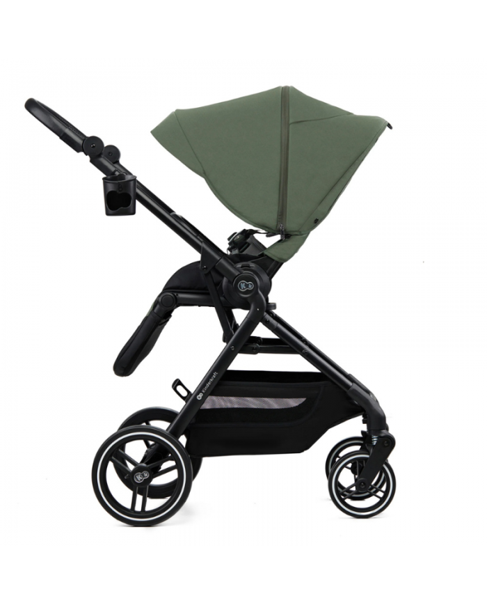 Kinderkraft Trio Leggero YOXI Verde