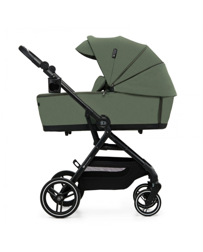 Kinderkraft Trio Leggero YOXI Verde