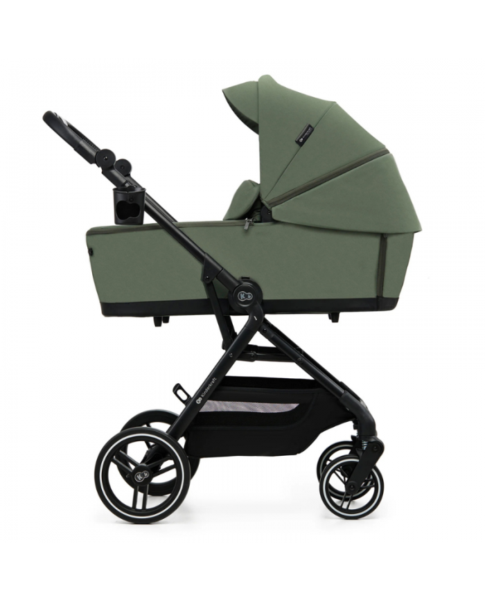 Kinderkraft Trio Leggero YOXI Verde