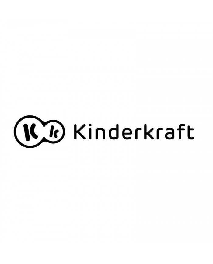 Kinderkraft DUO Passeggino ,Carrozzina e Borsa NEA 2 SOFT BEIGE