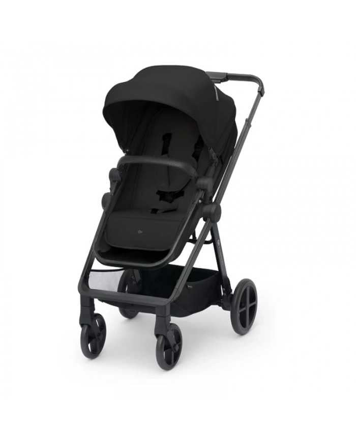Kinderkraft Trio Newly Classic Black
