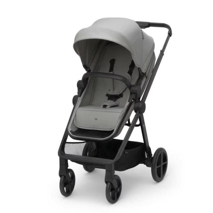 Kinderkraft Trio Newly Moonlight Grey
