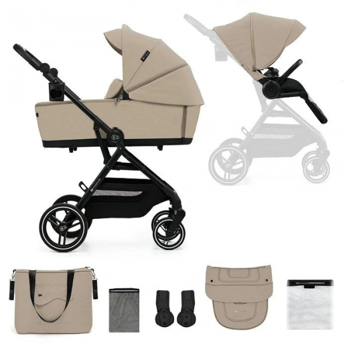Kinderkraft duo Yoxi - Scegli il Colore