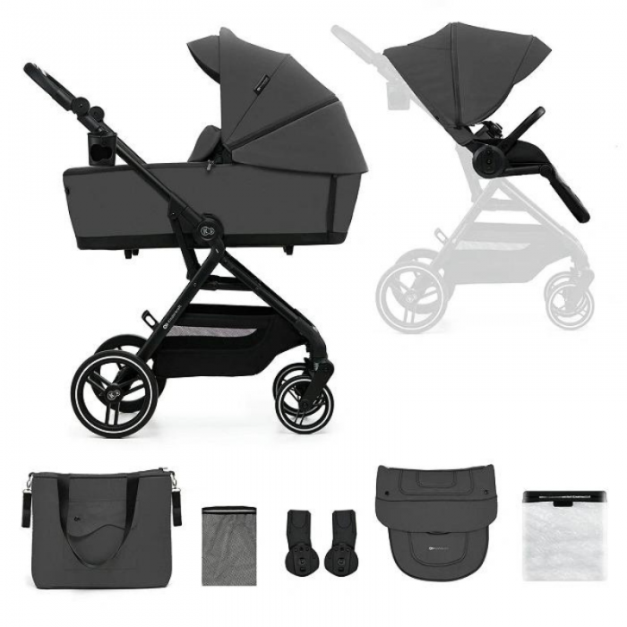 Kinderkraft duo Yoxi - Scegli il Colore