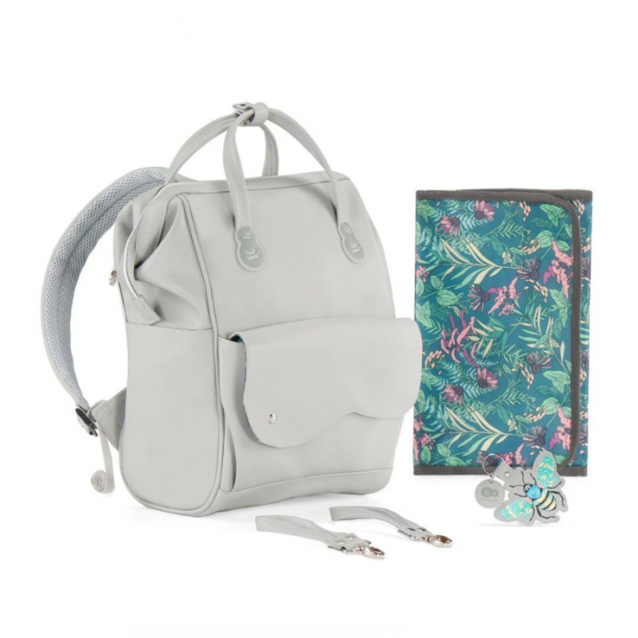 Kinderkraft Zaino Treasurepack