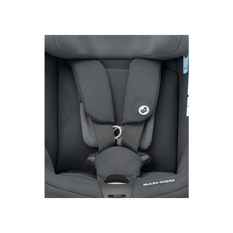 Maxi Cosi AxissFix Authentic Graphite -Paga In 3 Rate Tasso Zero-