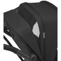 Maxi Cosi Leona 2 Passeggino Leggero Essential Black