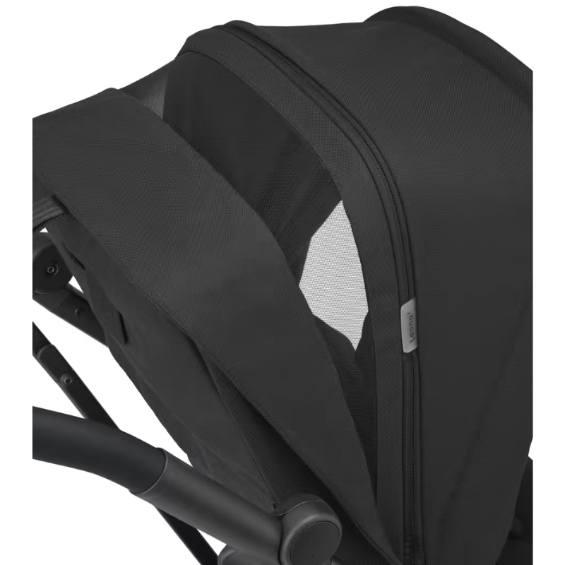 Maxi Cosi Leona 2 Passeggino Leggero Essential Black