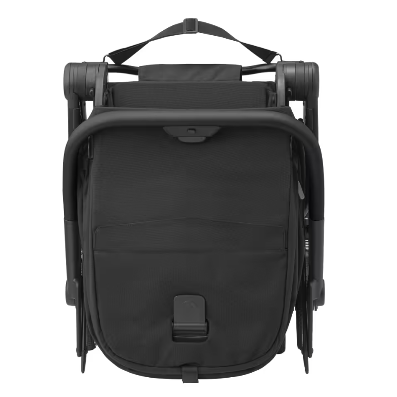 Maxi Cosi Leona 2 Passeggino Leggero Essential Black