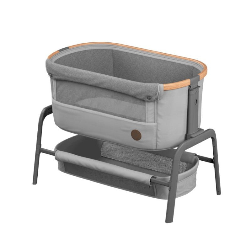 Maxi Così Culla Co-Sleeping Iora Essential Grey