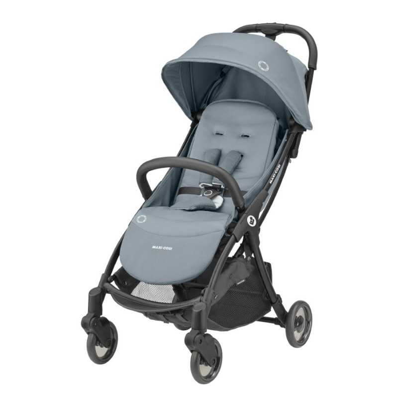Maxi Così Passeggino Jaya2 Essential Grey