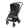 Maxi Così Passeggino Leona2 Essential Graphite