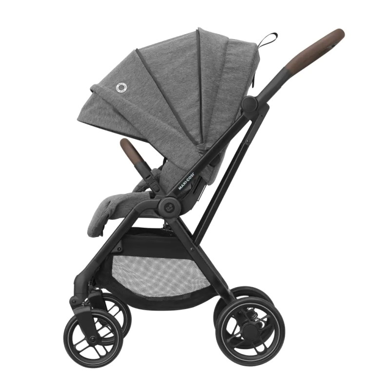 Maxi Così Passeggino Leona2 Select Grey