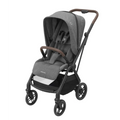 Maxi Così Passeggino Leona2 Select Grey