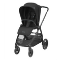 Maxi Cosi Passeggino Reversibile Street Essential Black