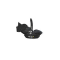 Maxi Cosi Seggiolino Auto Marble Essential Graphite Con Base Isofix + Dispositivo Antiabbandono in OMAGGIO