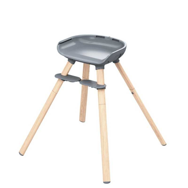 Maxi Così Seggiolone Moa Beyond Graphite