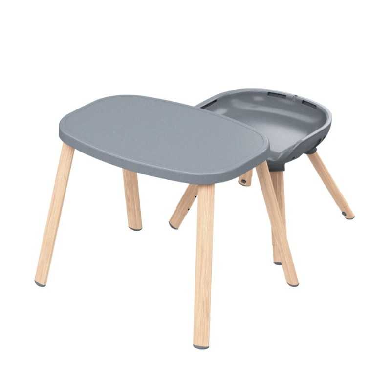 Maxi Così Seggiolone Moa Beyond Graphite