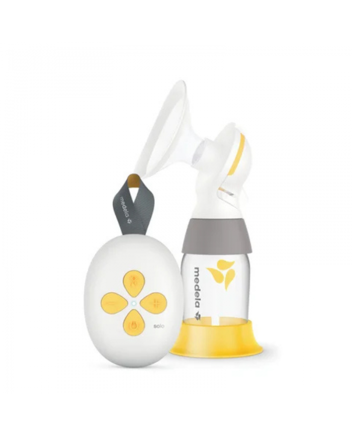 Medela Tiralatte elettrico singolo Solo™