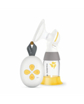 Medela Tiralatte elettrico singolo Solo™