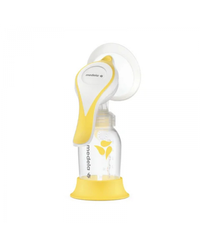 Medela Tiralatte Manuale Harmony