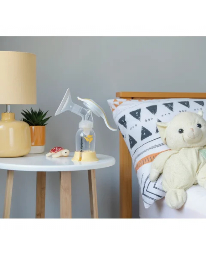 Medela Tiralatte Manuale Harmony