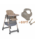 Moni Seggiolone Lindo Beige