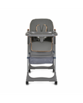Moni Seggiolone Lindo Grey