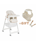 Moni Seggiolone Lindo White