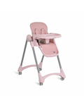 Moni Seggiolone Rico Pink