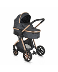 Moni Trio Alma Black