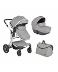 Moni Trio Polly Grey