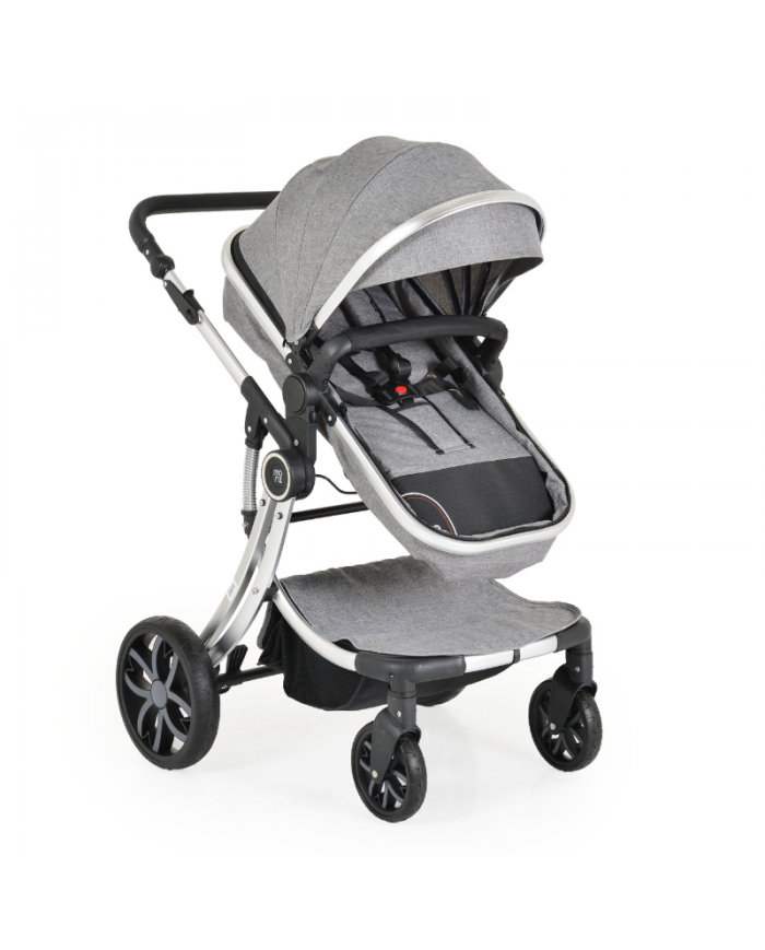 Moni Trio Polly Grey