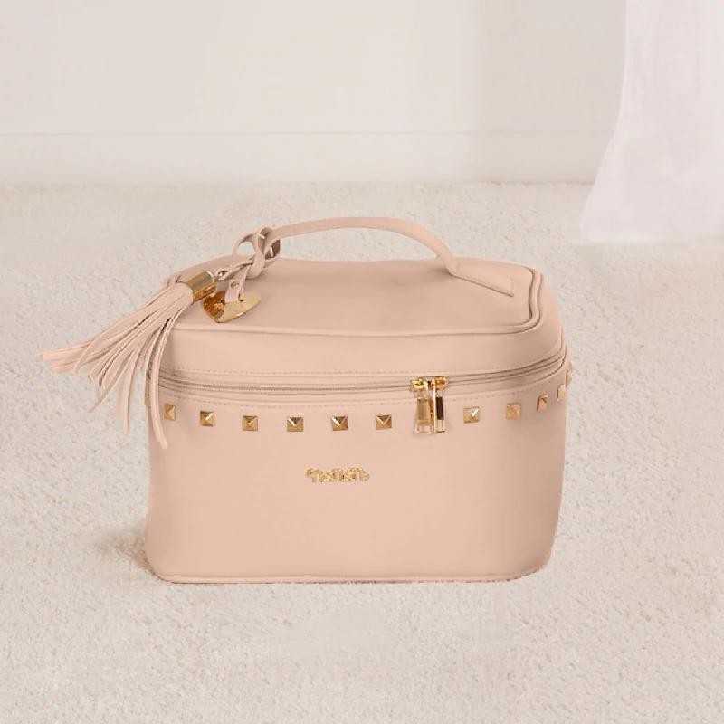 Nanan Beauty Borchiato Rosa - Linea Colette