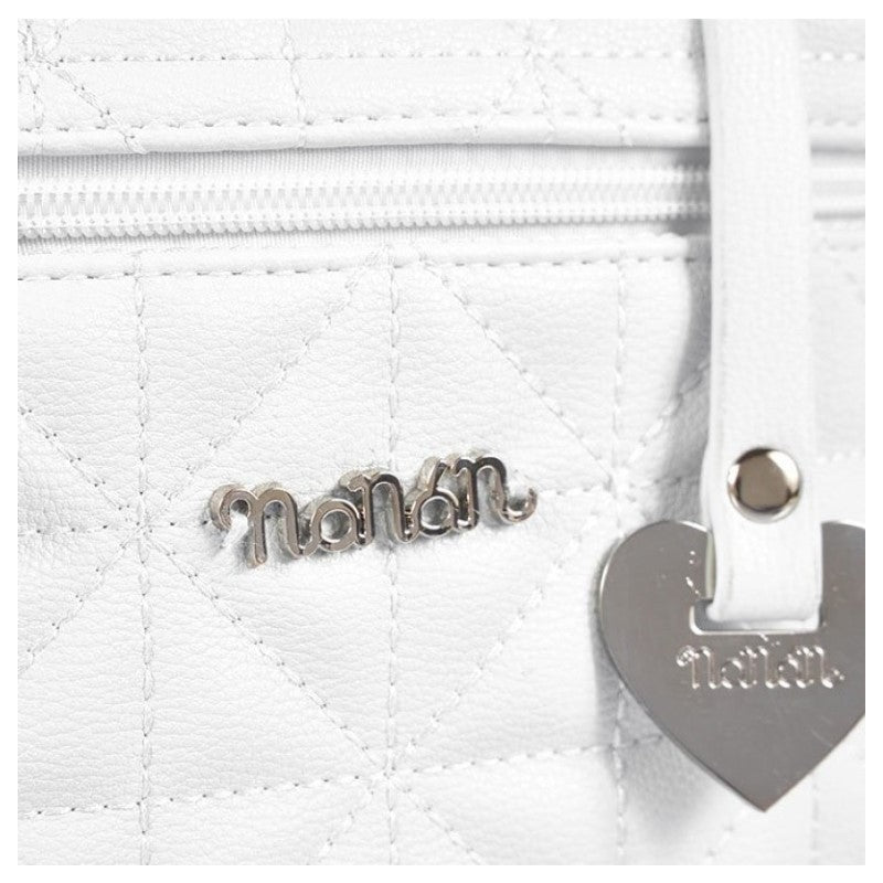 Nanan Beauty Bianco - Linea Pastello