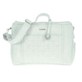 Nanan Borsa Mamma Da Passeggio Azzurra - Linea Pastello
