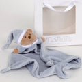 Nanan Doudou Puccio Azzurro