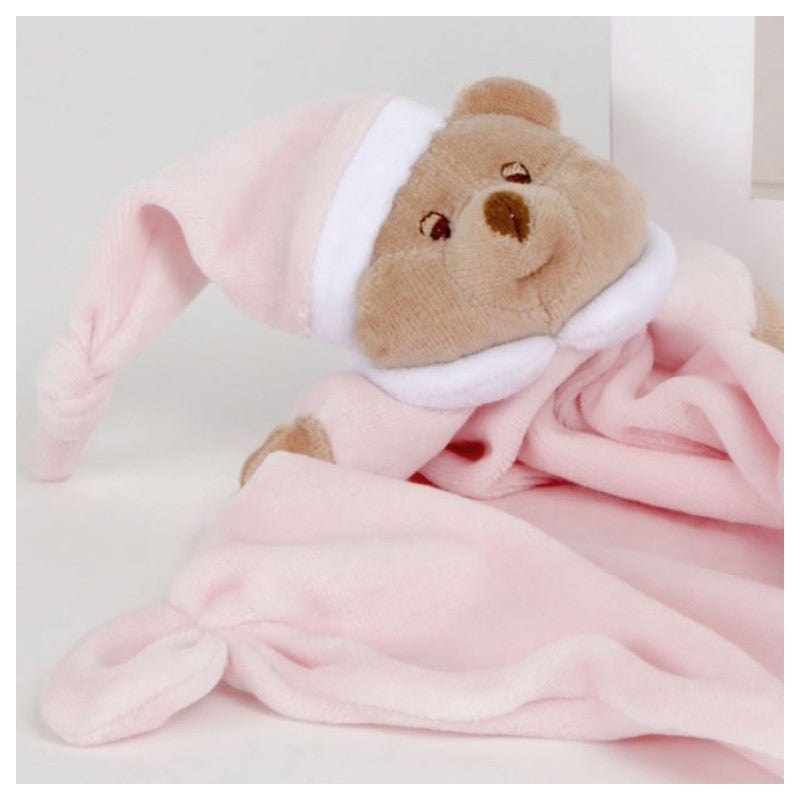 Nanan Doudou Puccio Rosa