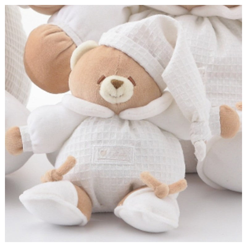 Nanan Peluche Tato 13 cm