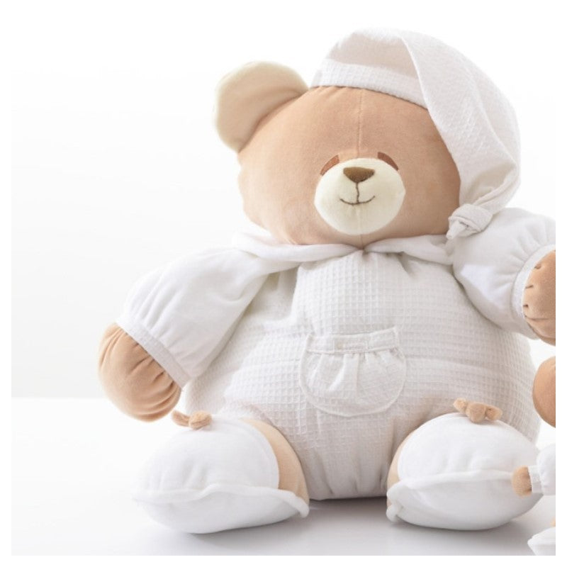Nanan Peluche Tato 35 Cm