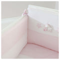 Nanan Piumone Set 4pz Bombo Rosa