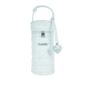 Nanan Portabiberon Azzurro - Linea Pastello