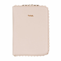 Nanan Portadocumenti Ecopelle Beige